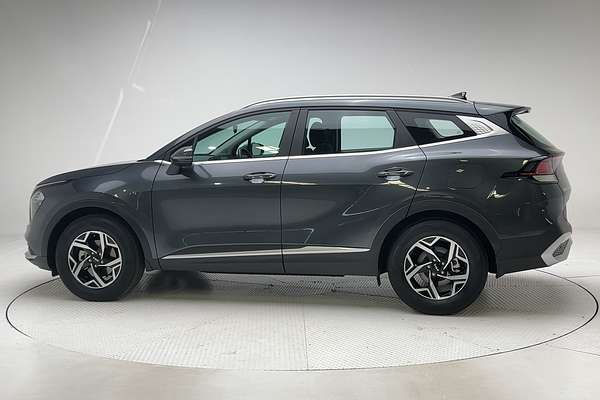 2023 Kia Sportage S NQ5