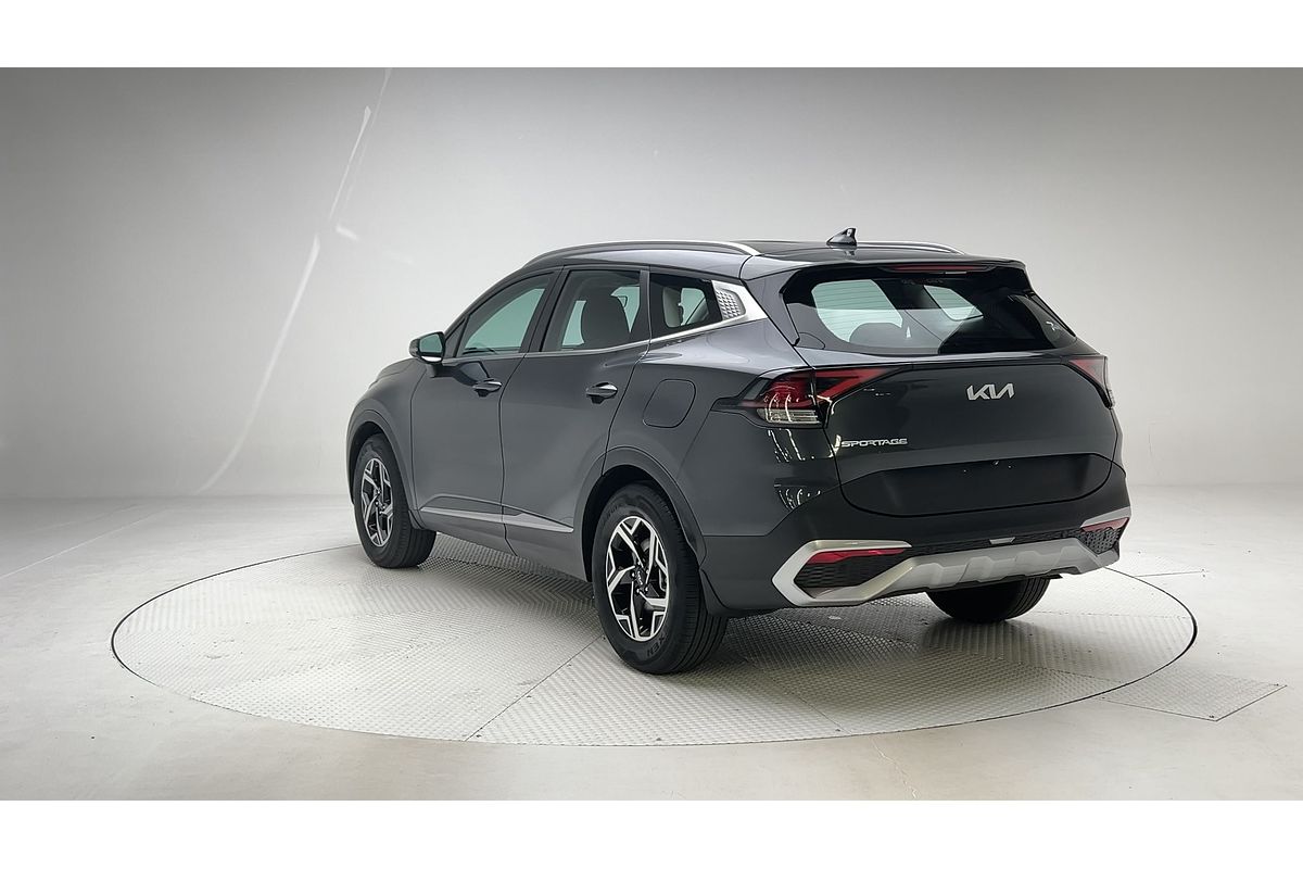 2023 Kia Sportage S NQ5