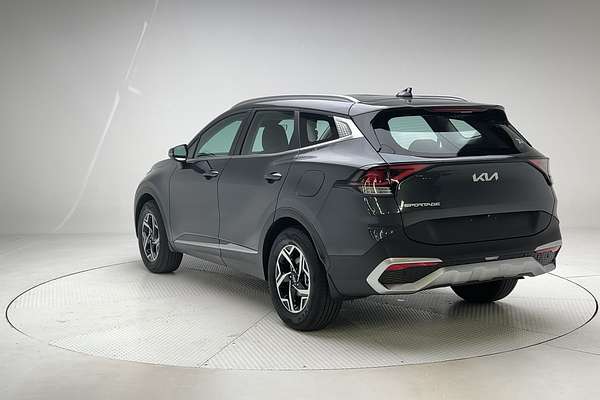 2023 Kia Sportage S NQ5