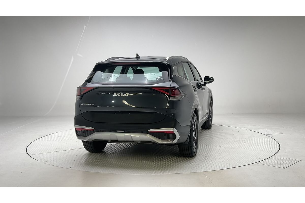 2023 Kia Sportage S NQ5