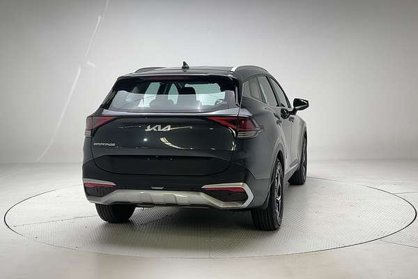2023 Kia Sportage S NQ5
