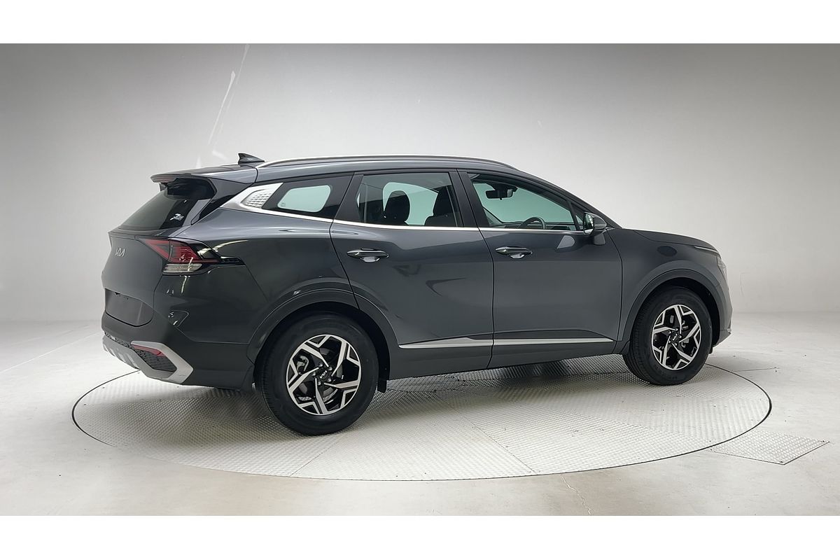 2023 Kia Sportage S NQ5