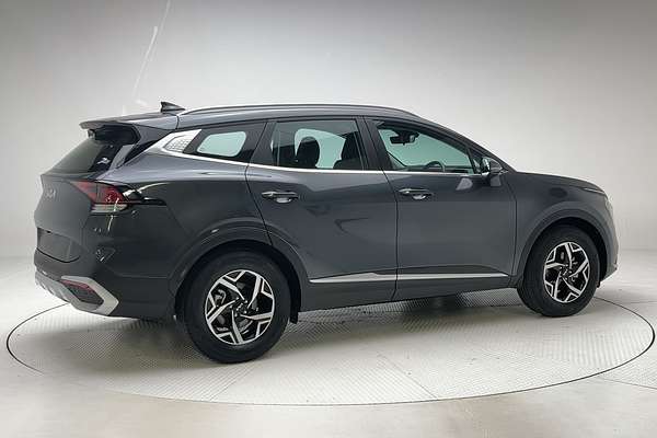2023 Kia Sportage S NQ5