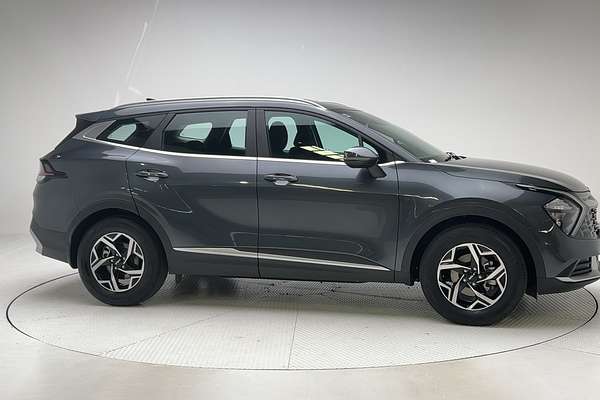 2023 Kia Sportage S NQ5