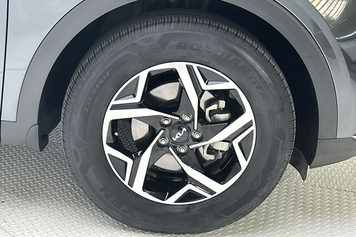 2023 Kia Sportage S NQ5