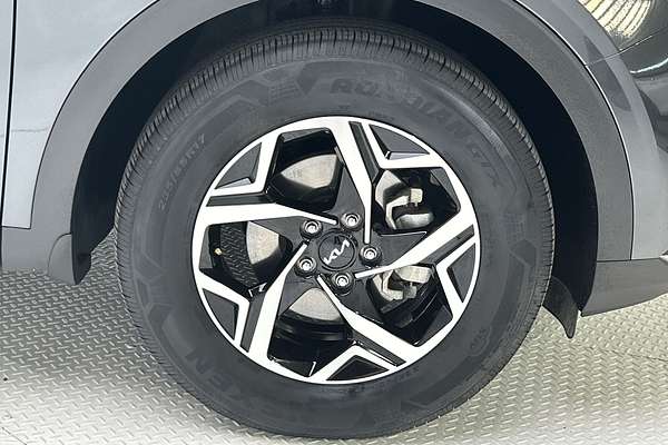 2023 Kia Sportage S NQ5