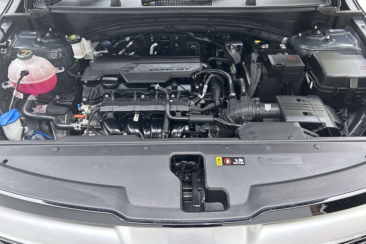 2023 Kia Sportage S NQ5