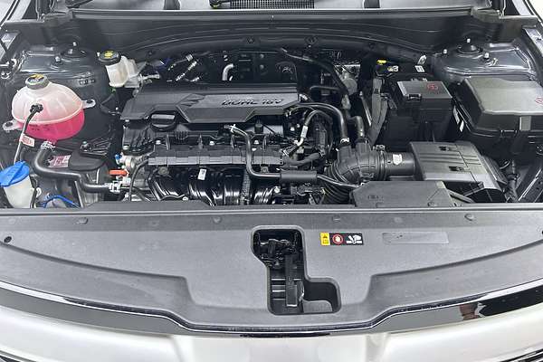 2023 Kia Sportage S NQ5