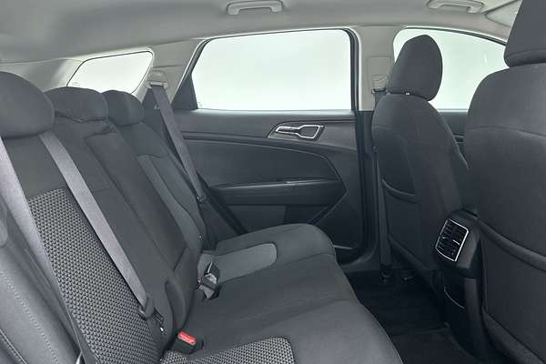2023 Kia Sportage S NQ5