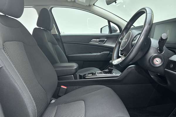 2023 Kia Sportage S NQ5