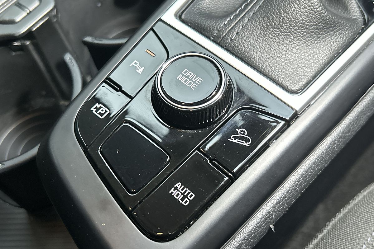 2023 Kia Sportage S NQ5