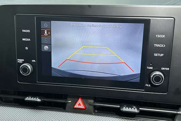 2023 Kia Sportage S NQ5
