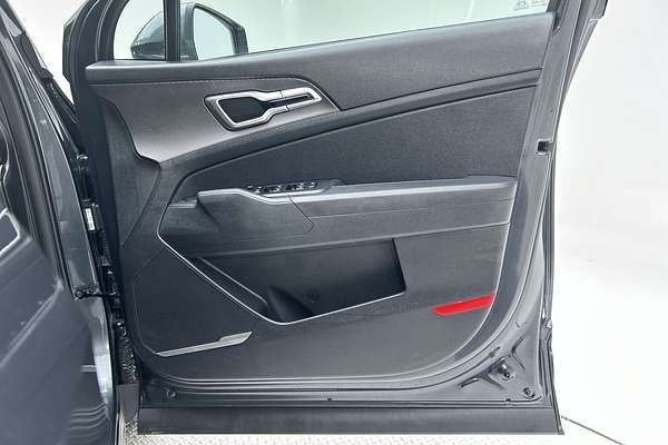 2023 Kia Sportage S NQ5
