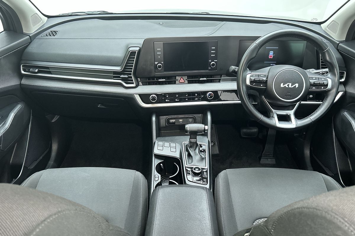 2023 Kia Sportage S NQ5