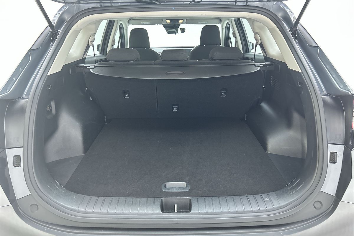 2023 Kia Sportage S NQ5
