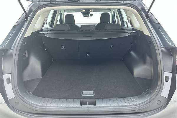 2023 Kia Sportage S NQ5
