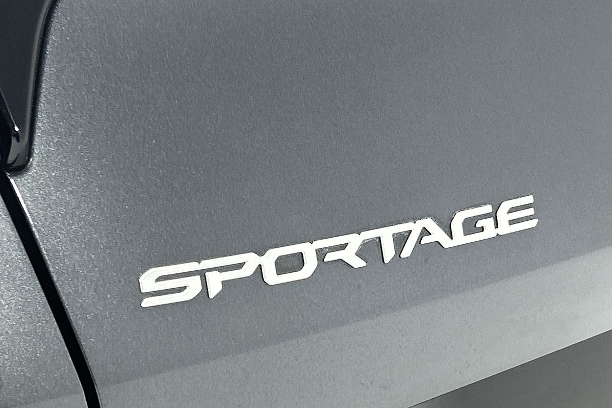 2023 Kia Sportage S NQ5