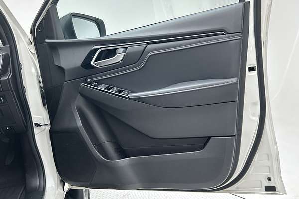 2021 Isuzu D-MAX X-TERRAIN 4X4