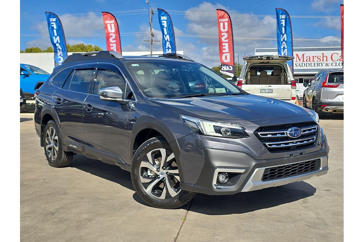 2022 Subaru Outback AWD Touring 6GEN