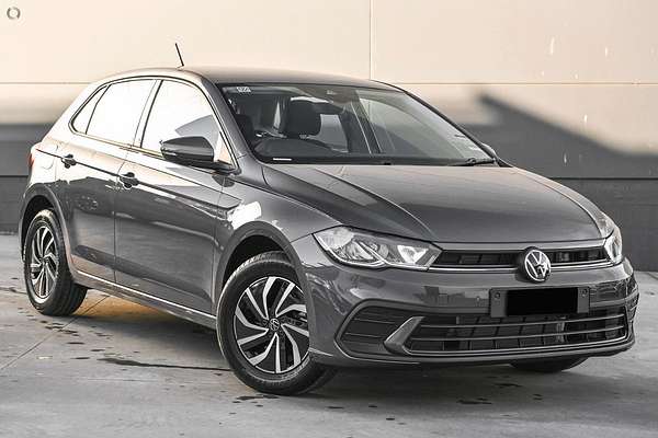 2025 Volkswagen Polo 85TSI Life AE