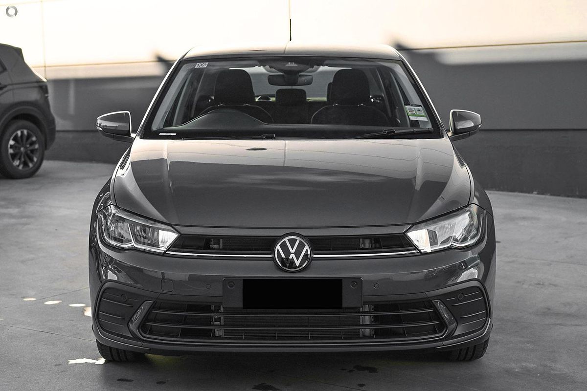 2025 Volkswagen Polo 85TSI Life AE