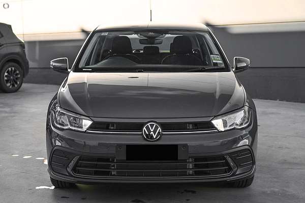 2025 Volkswagen Polo 85TSI Life AE
