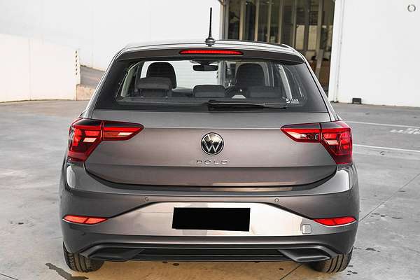 2025 Volkswagen Polo 85TSI Life AE