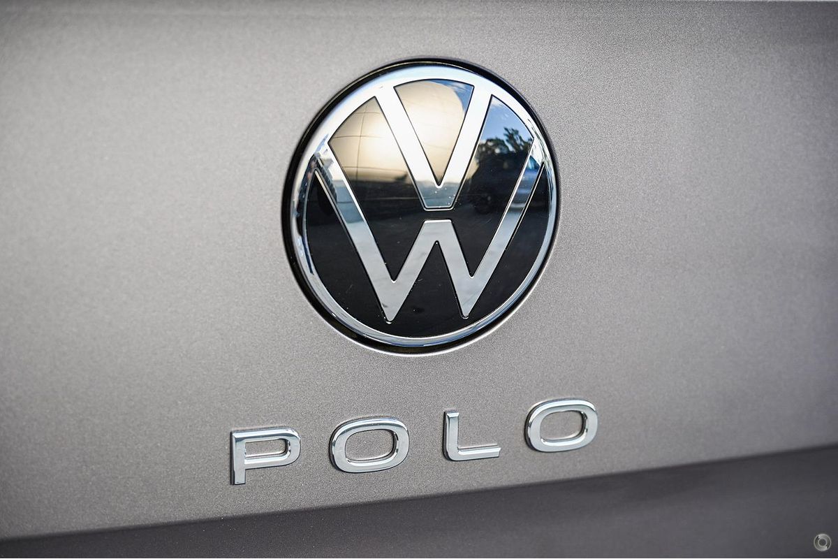 2025 Volkswagen Polo 85TSI Life AE