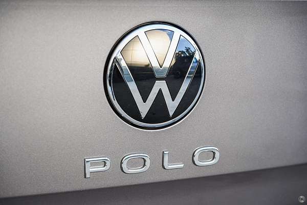 2025 Volkswagen Polo 85TSI Life AE