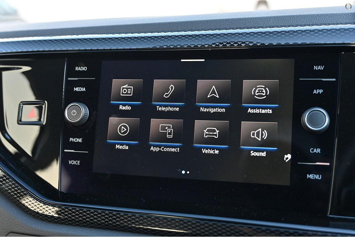 2025 Volkswagen Polo 85TSI Life AE