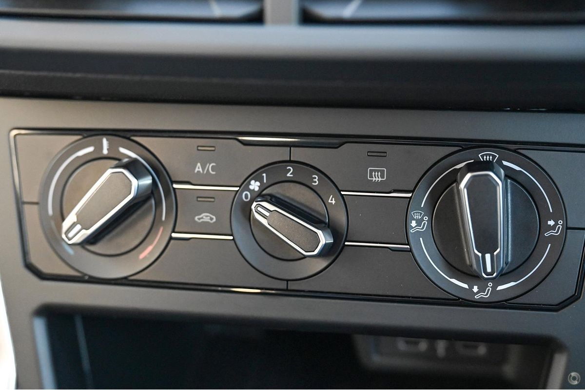 2025 Volkswagen Polo 85TSI Life AE