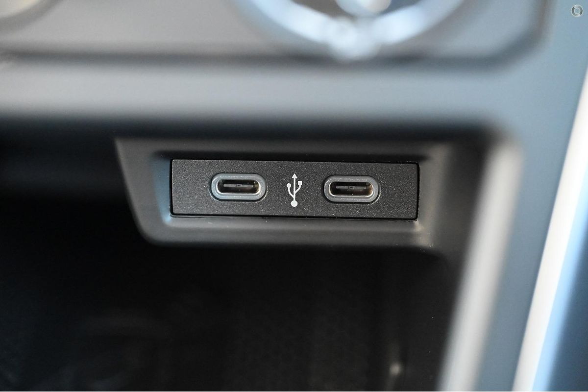 2025 Volkswagen Polo 85TSI Life AE