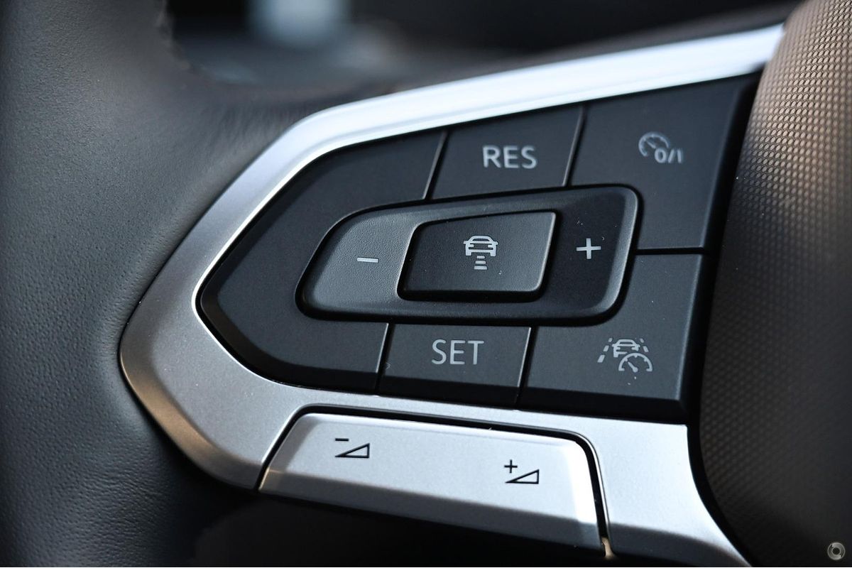 2025 Volkswagen Polo 85TSI Life AE