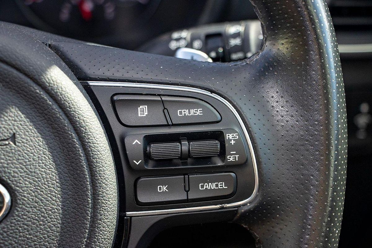 2016 Kia Sportage Platinum QL