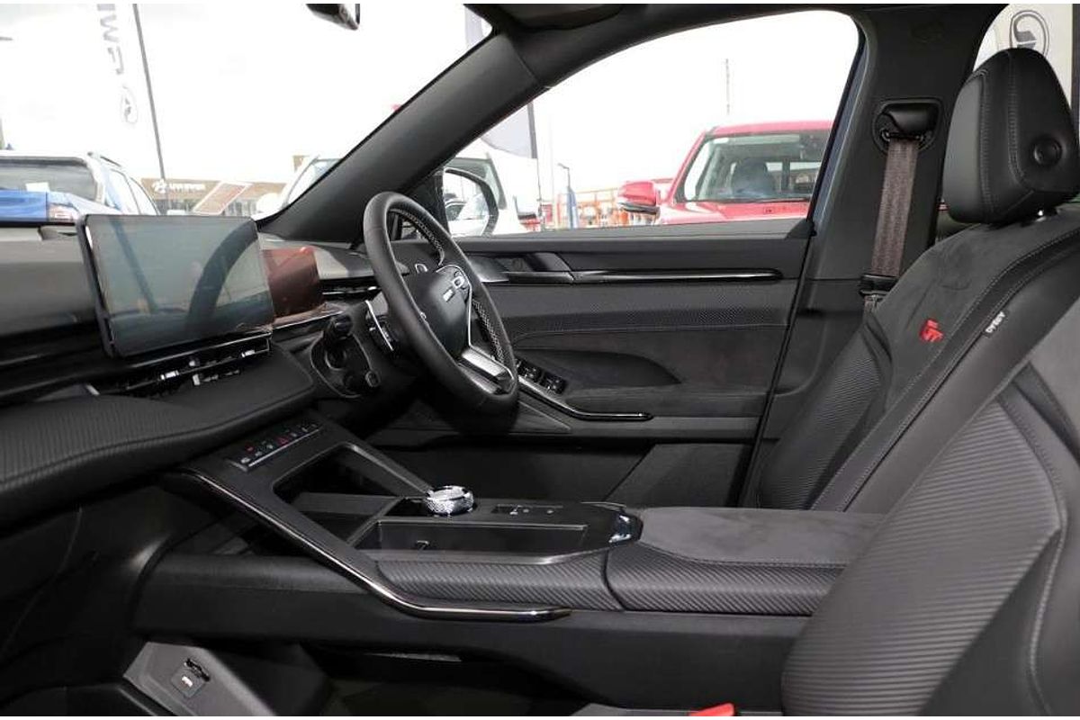 2025 GWM Haval H6GT Ultra B03