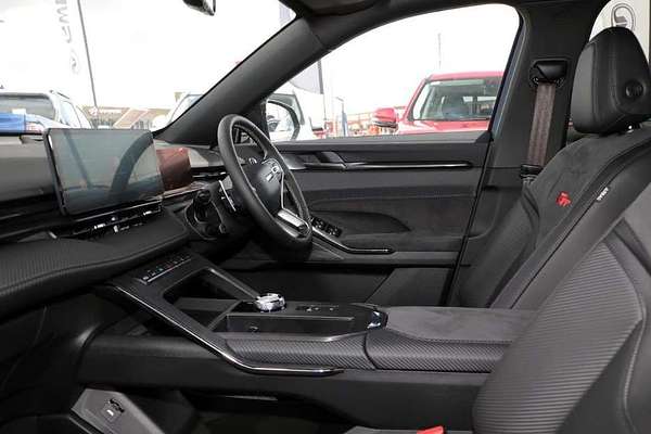 2025 GWM Haval H6GT Ultra B03