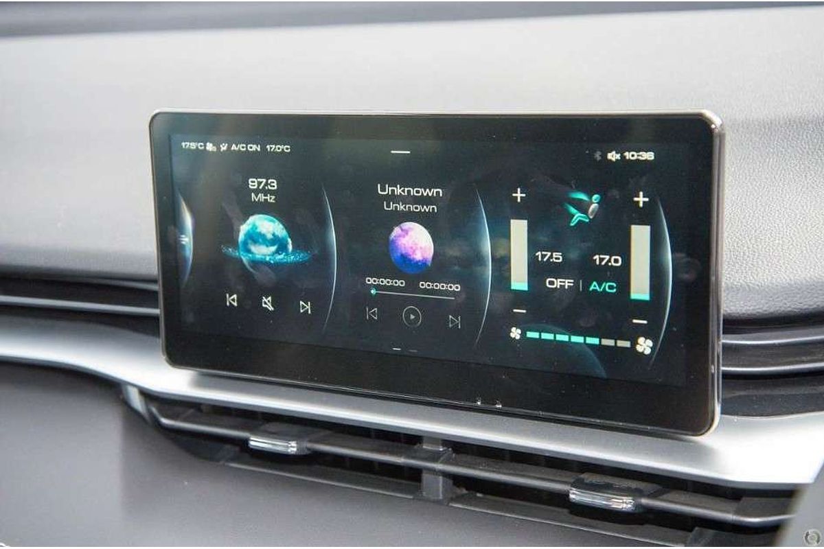 2025 GWM Haval H6GT Ultra B03