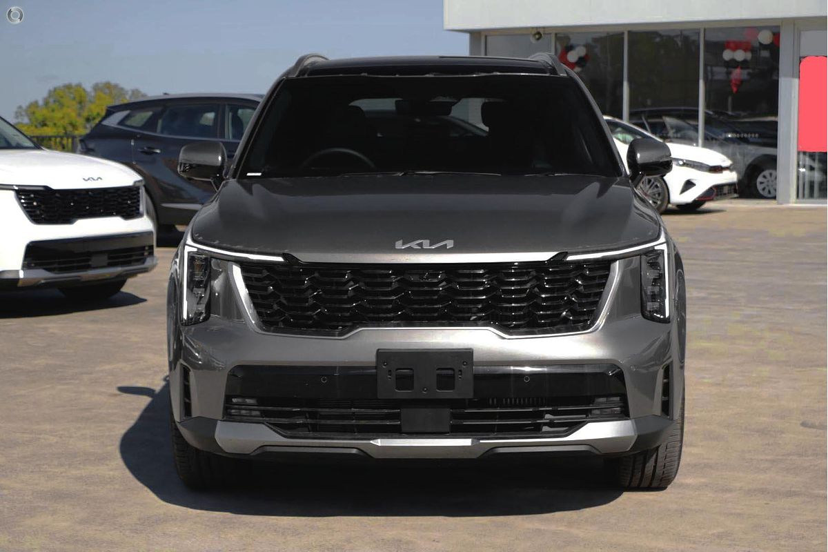 2025 Kia Sorento HEV GT-Line MQ4 PE