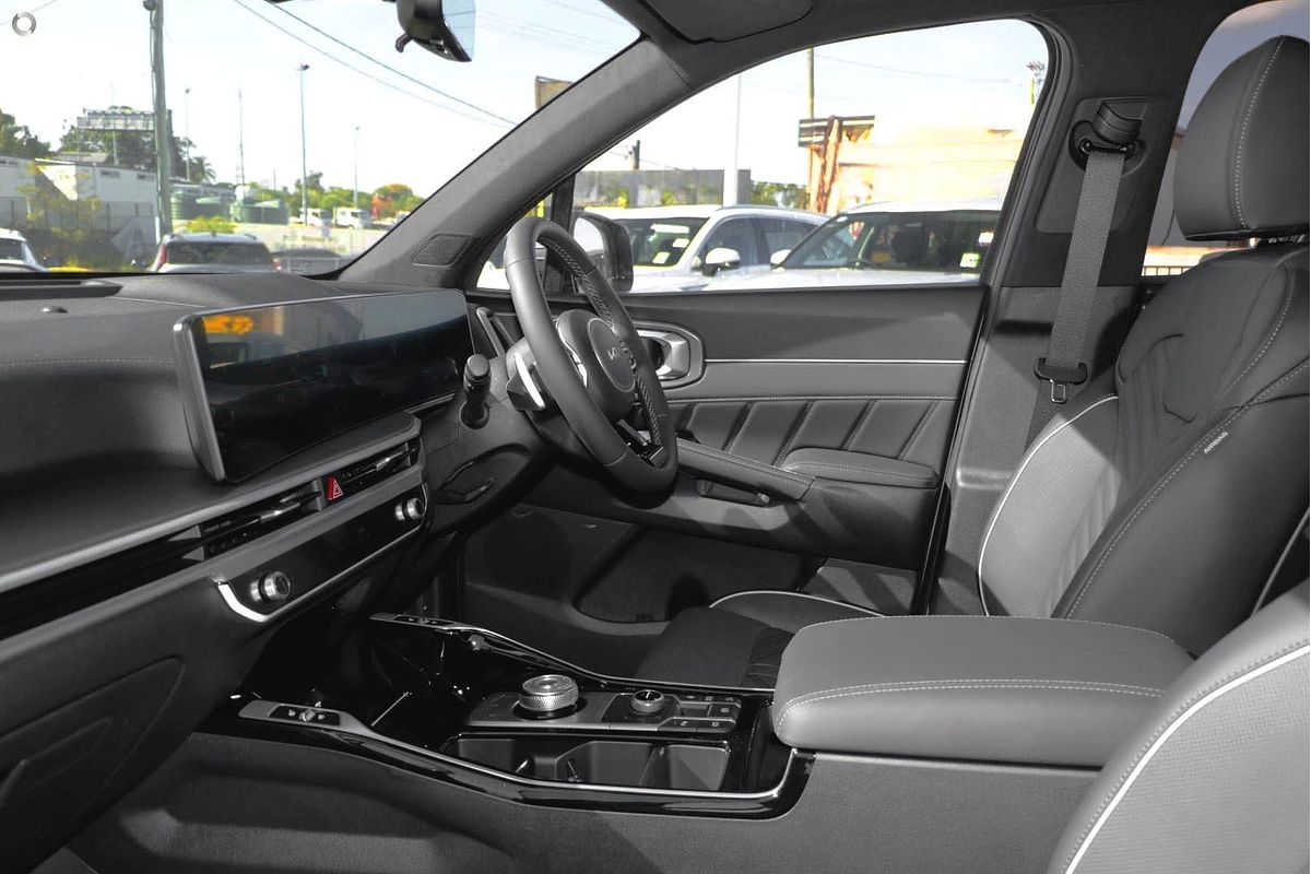 2025 Kia Sorento HEV GT-Line MQ4 PE