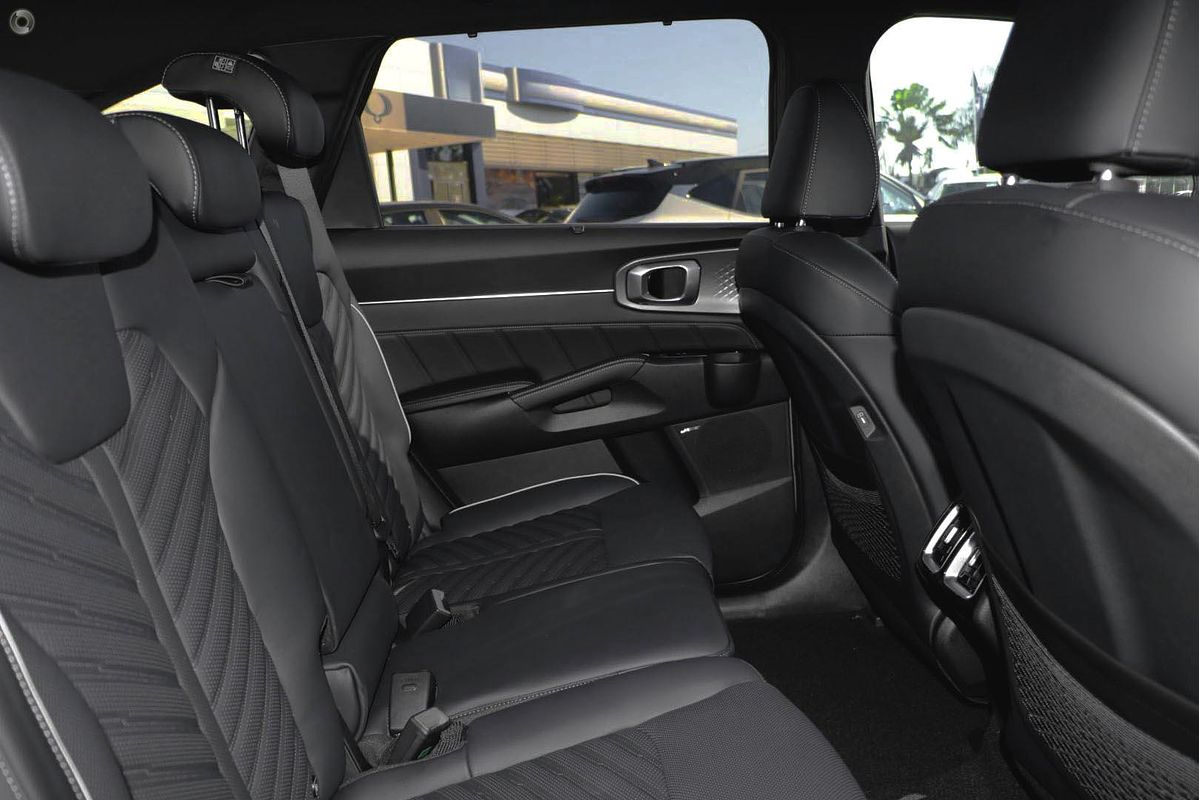 2025 Kia Sorento HEV GT-Line MQ4 PE
