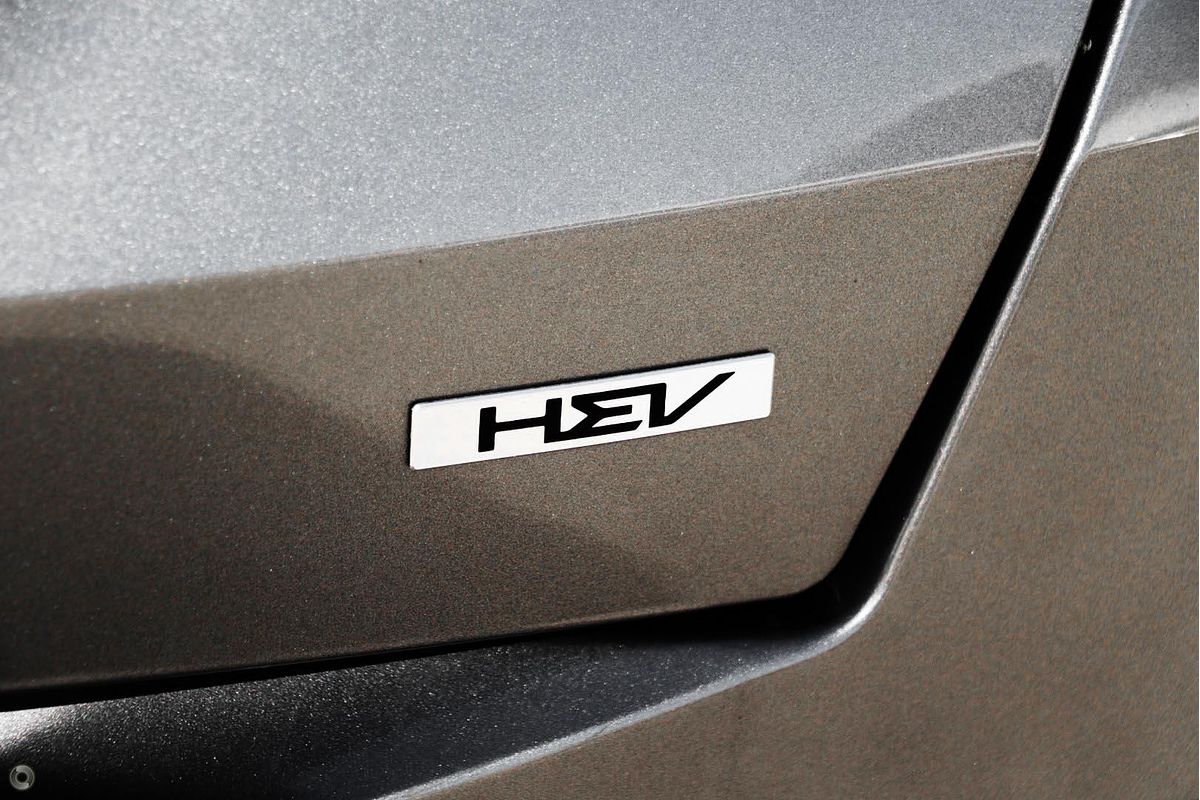 2025 Kia Sorento HEV GT-Line MQ4 PE