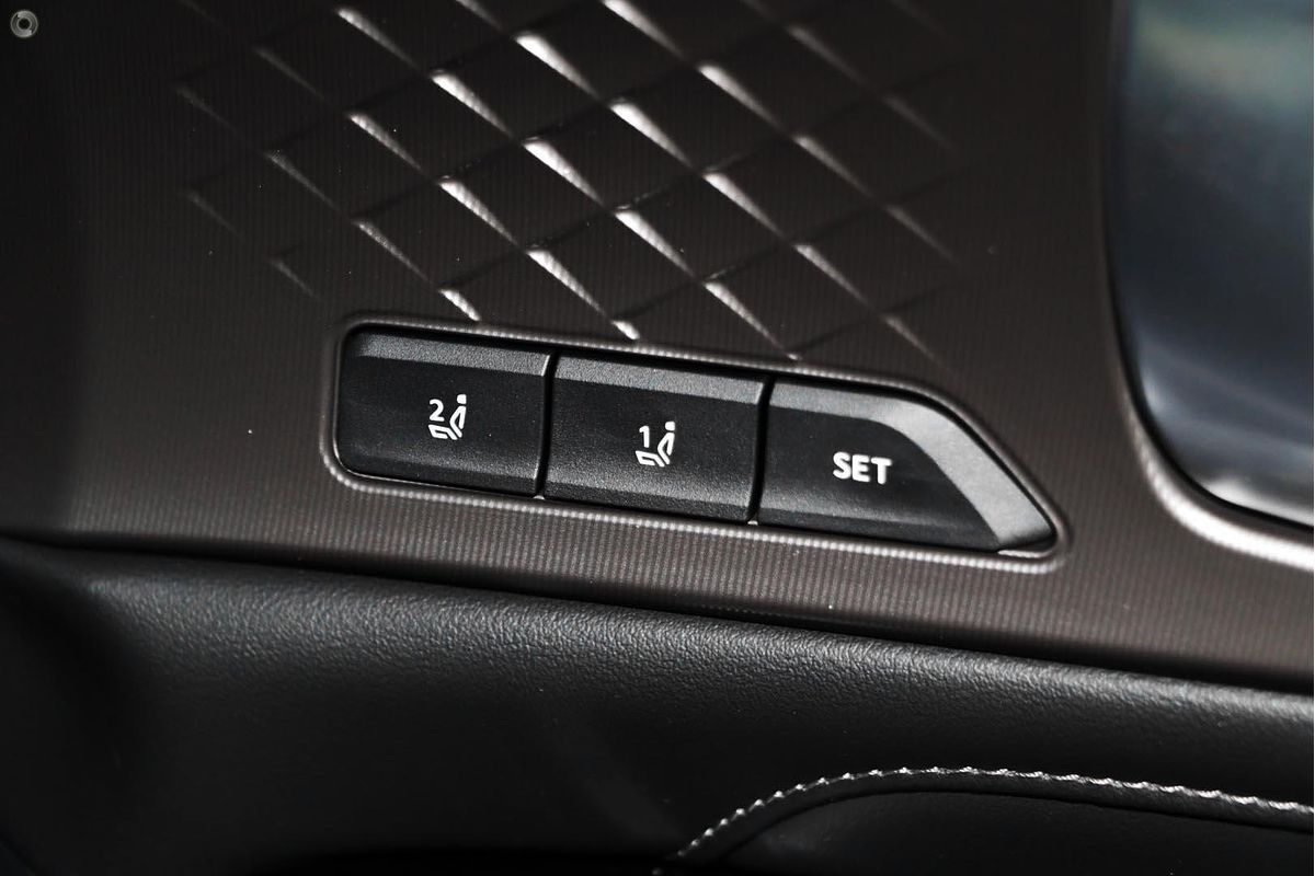 2025 Kia Sorento HEV GT-Line MQ4 PE