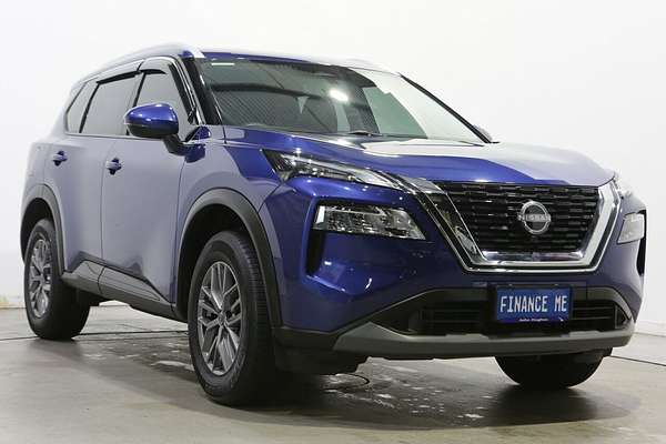 2024 Nissan X-TRAIL ST T33