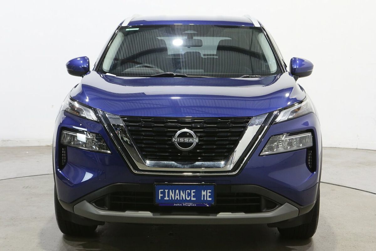 2024 Nissan X-TRAIL ST T33