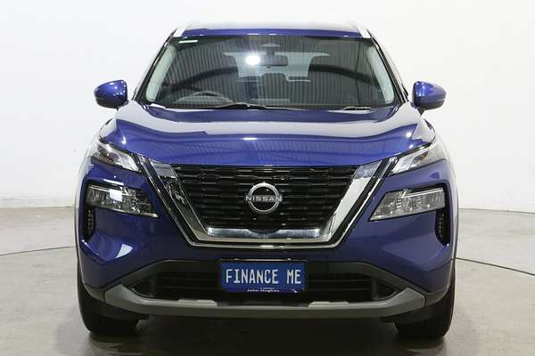 2024 Nissan X-TRAIL ST T33
