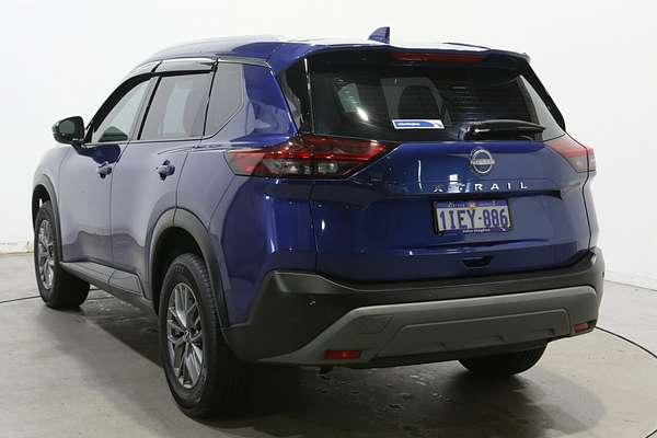 2024 Nissan X-TRAIL ST T33