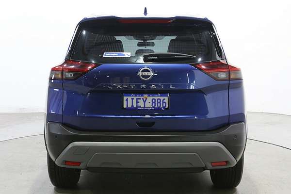 2024 Nissan X-TRAIL ST T33
