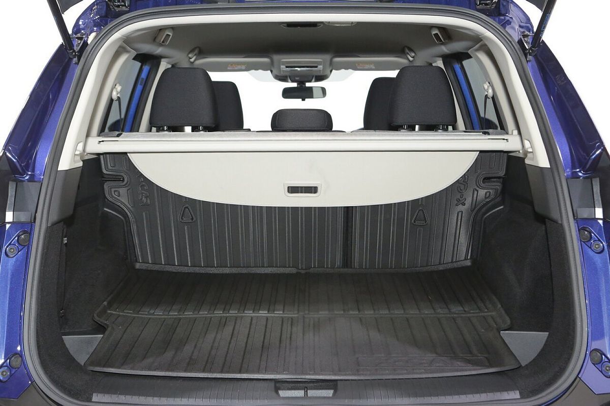 2024 Nissan X-TRAIL ST T33