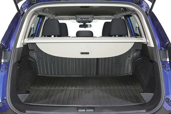 2024 Nissan X-TRAIL ST T33
