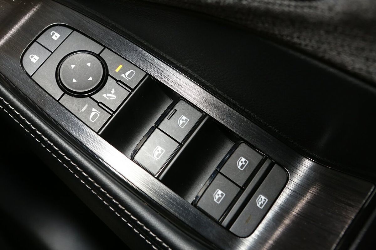 2024 Nissan X-TRAIL ST T33